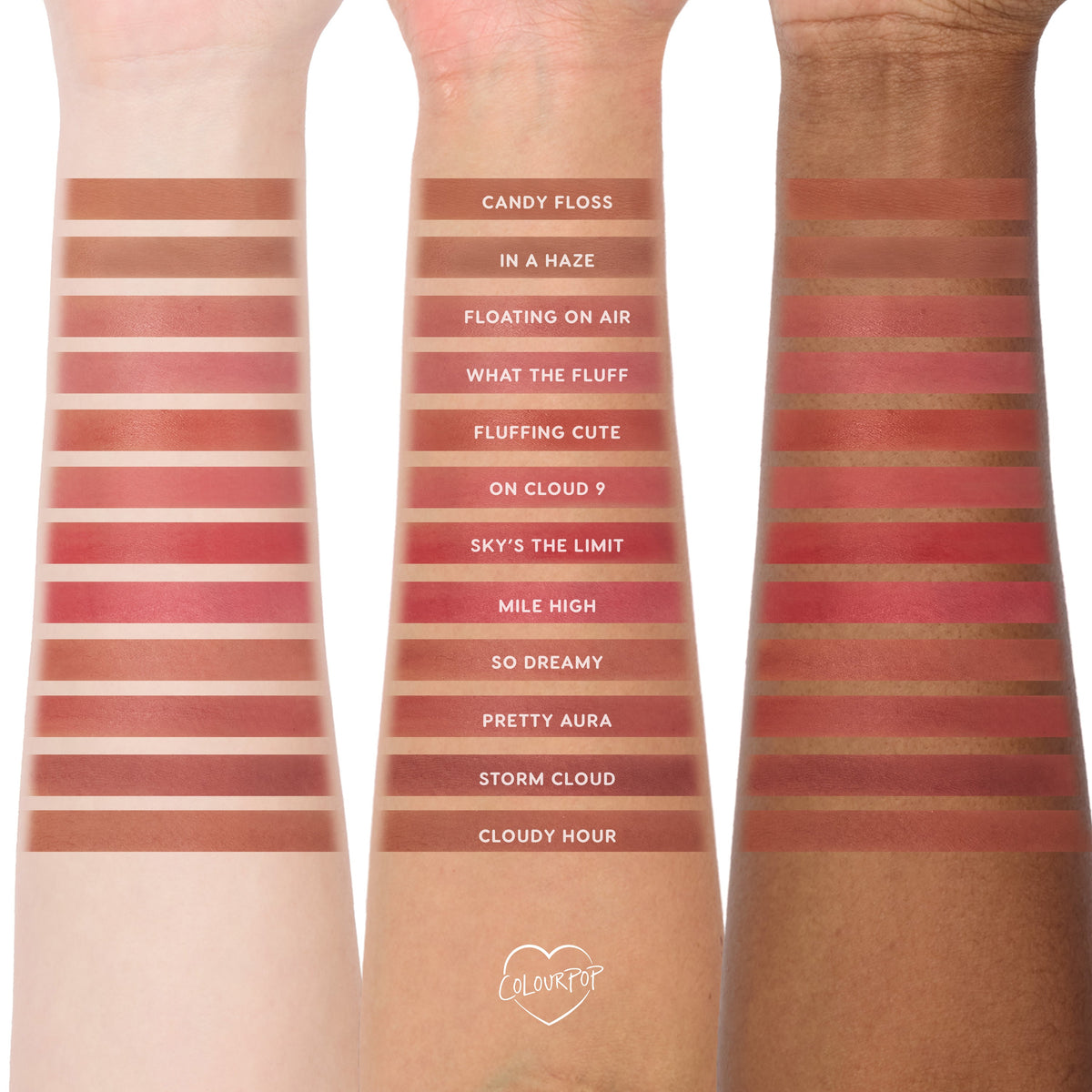 Petal Plush